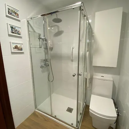Apartment Precioso Loft Junto A La Playa,en 2 Linea.