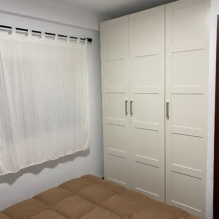 Apartment Precioso Loft Junto A La Playa,en 2 Linea. Malaga