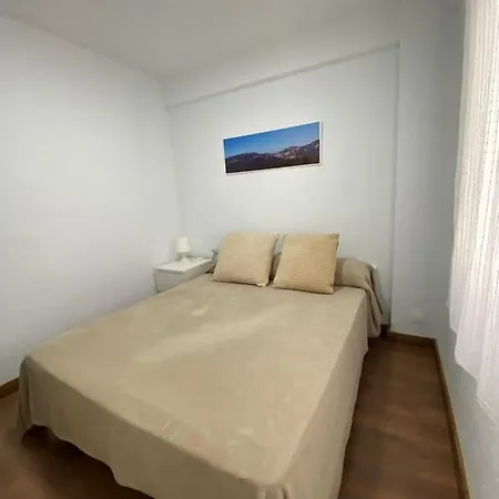 Apartment Precioso Loft Junto A La Playa,en 2 Linea. Malaga